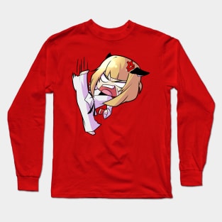 DalDal Chibi Long Sleeve T-Shirt